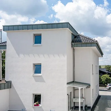 Ferienwohnung Bad Camberg - Apartment Weisse Graeben Exterior photo