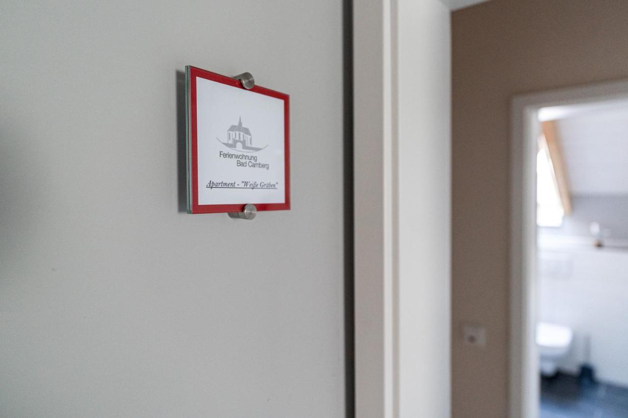 - Weisse Graeben Apartment *
