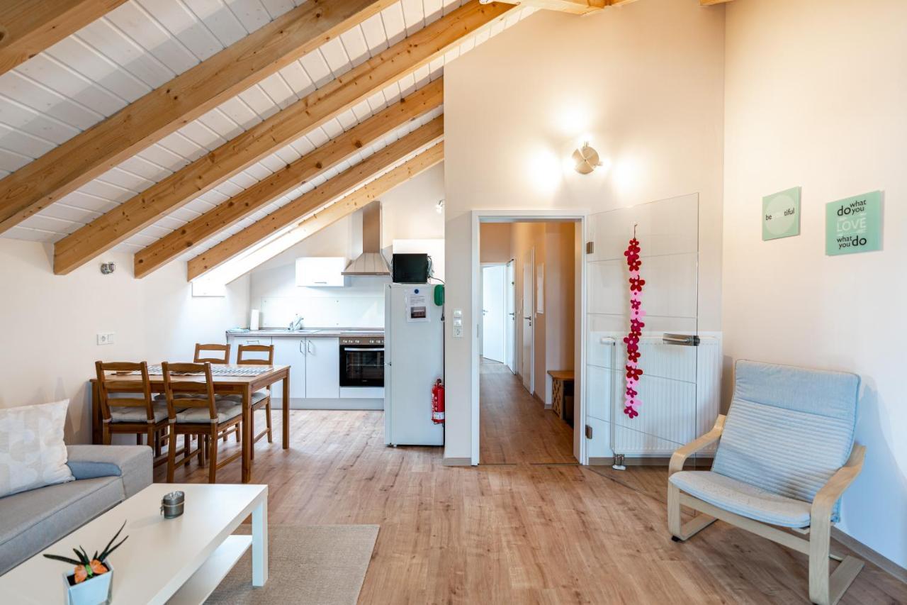 Apartment - Weisse Graeben Bad Camberg