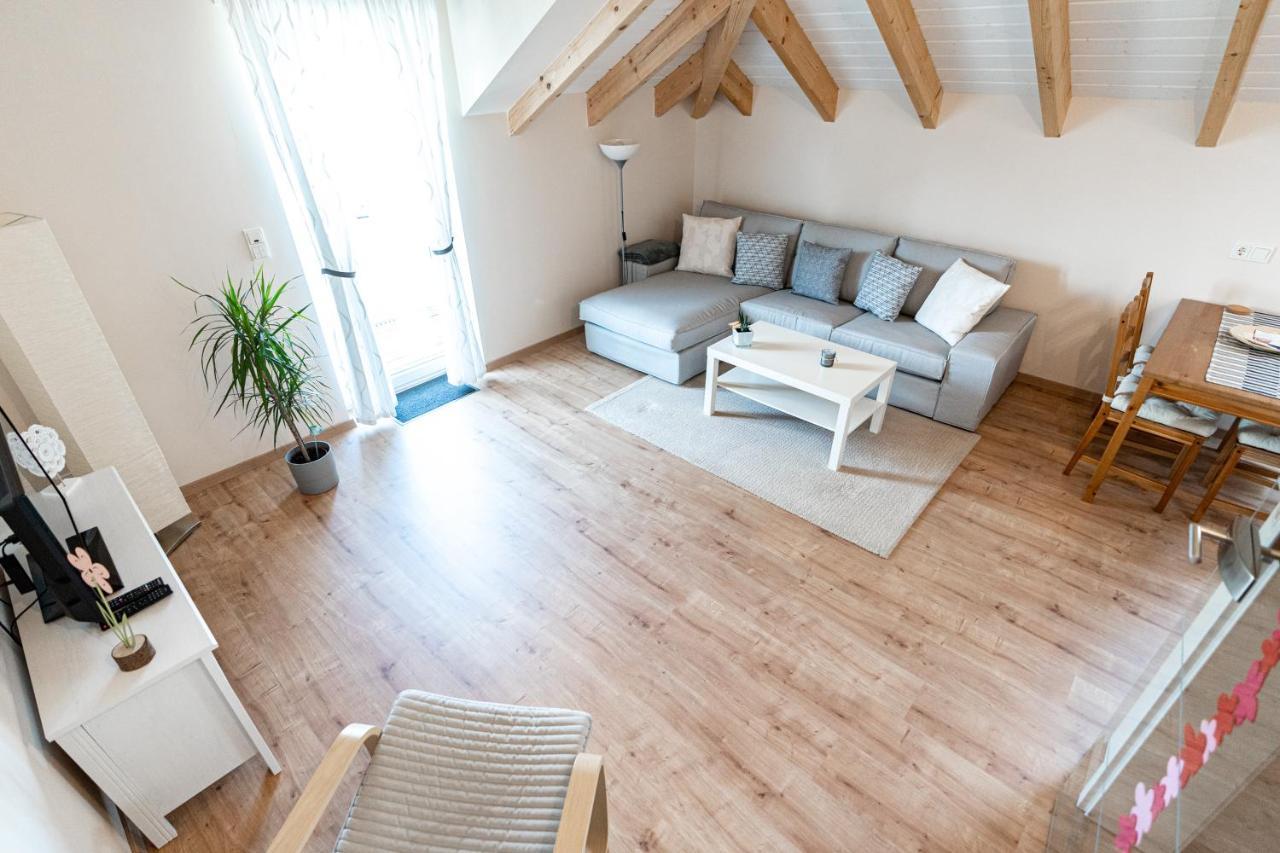 Apartment - Weisse Graeben Bad Camberg