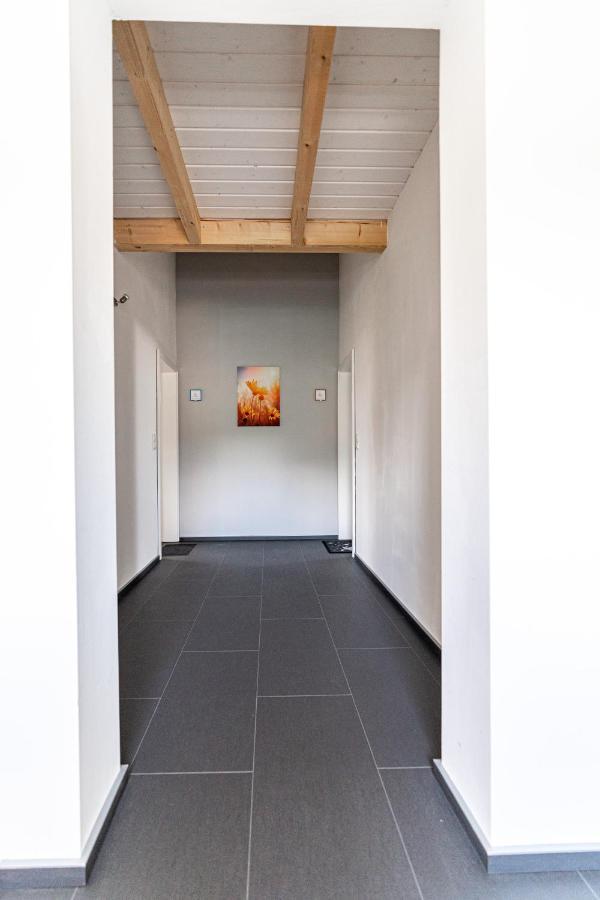 - Weisse Graeben Apartment *