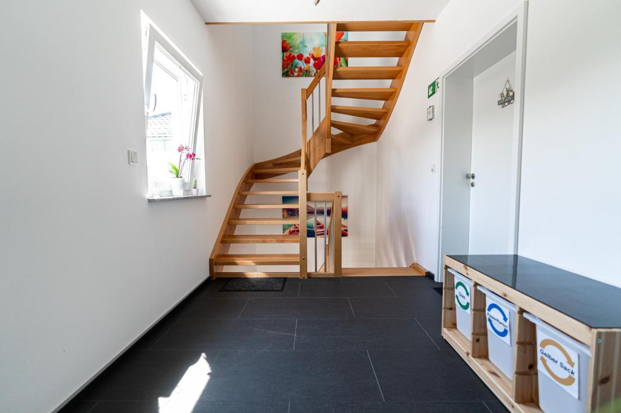- Weisse Graeben Apartment *