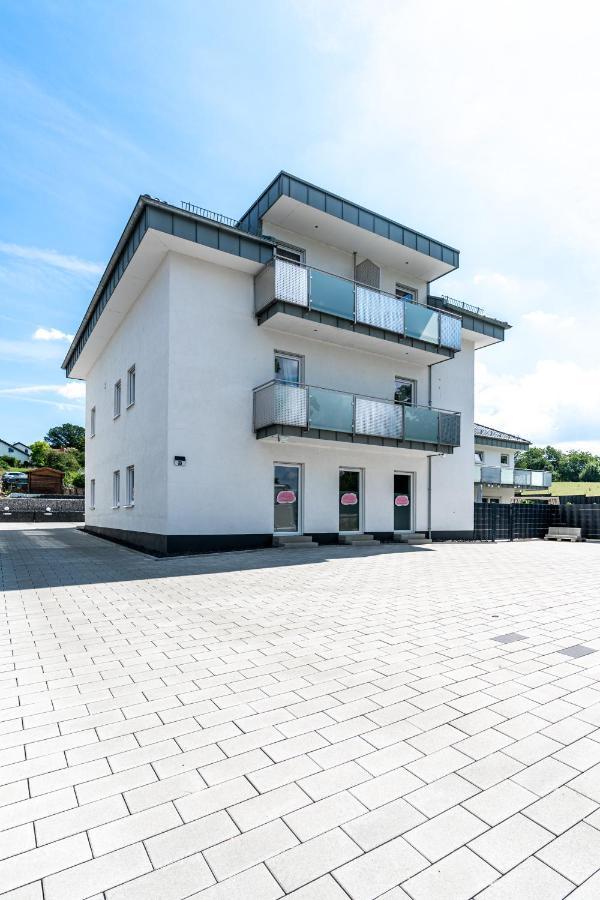 Apartment - Weisse Graeben *