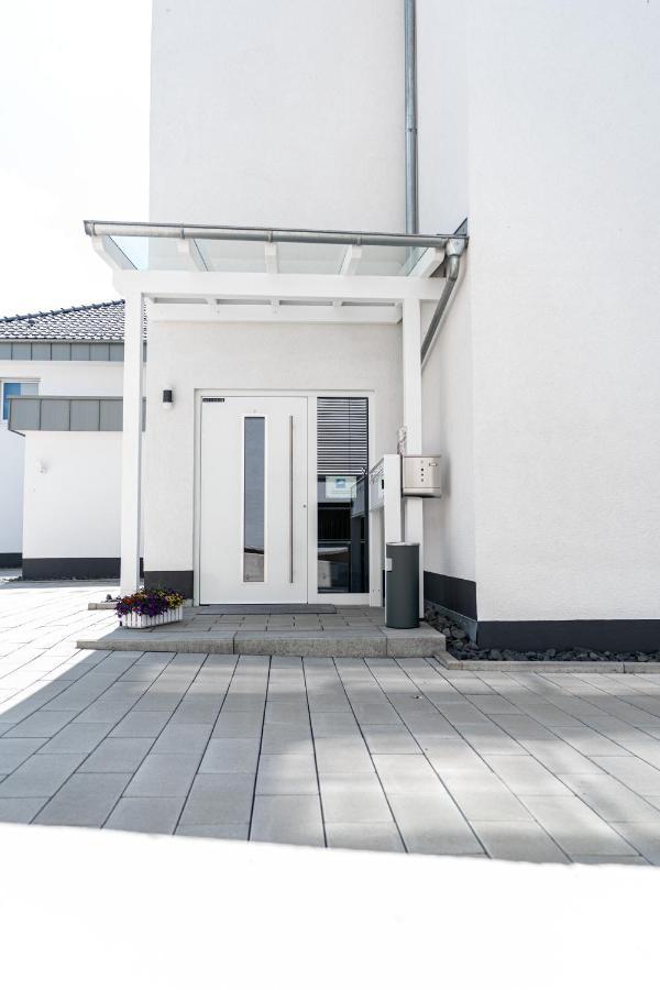 - Weisse Graeben Apartment *